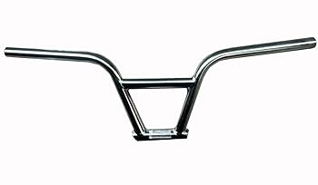 BMX　ハンドルバー STRANGLER 4PC BAR - ECLAT - BMX専門のZEN DISTRIBUTION (輸入